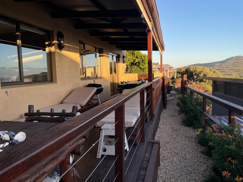 To Let 0 Bedroom Property for Rent in Scarborough Western Cape